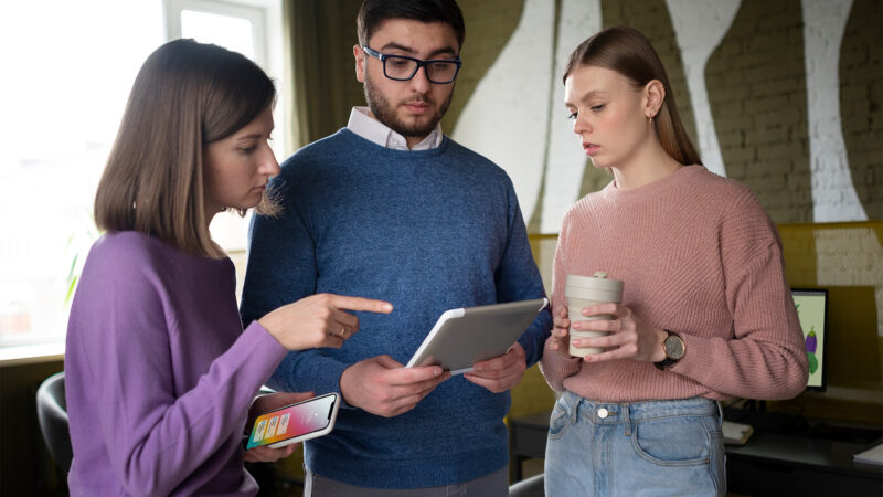 Startup lança plataforma de design por assinatura