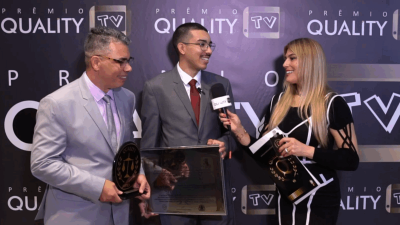 Monteiro Advogados recebe Prêmio Quality 2025 por excelência jurídica
