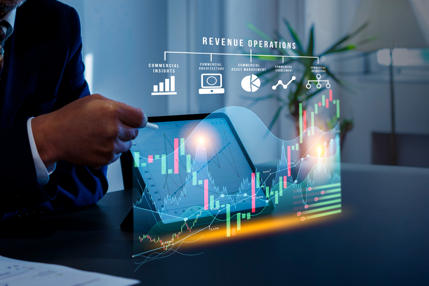 PMEs lideram investimentos em tecnologia