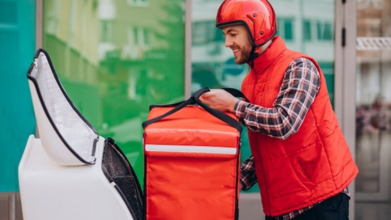 Seguro voltado a motoboys é necessidade da categoria