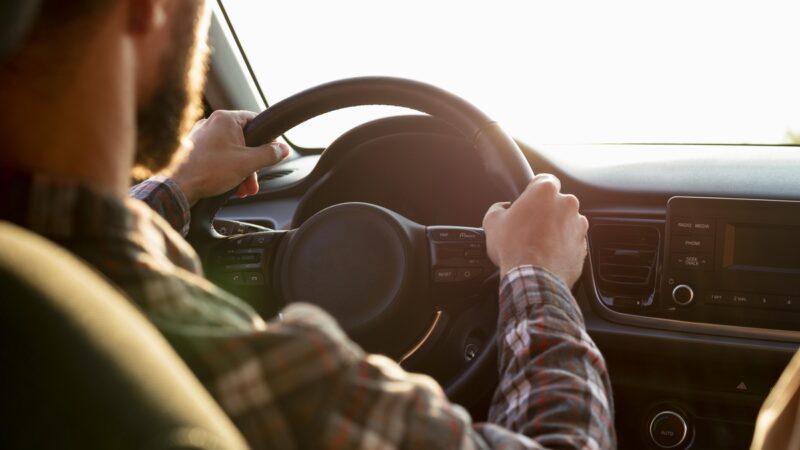 Aplicativos ajudam motoristas a trafegar em São Paulo