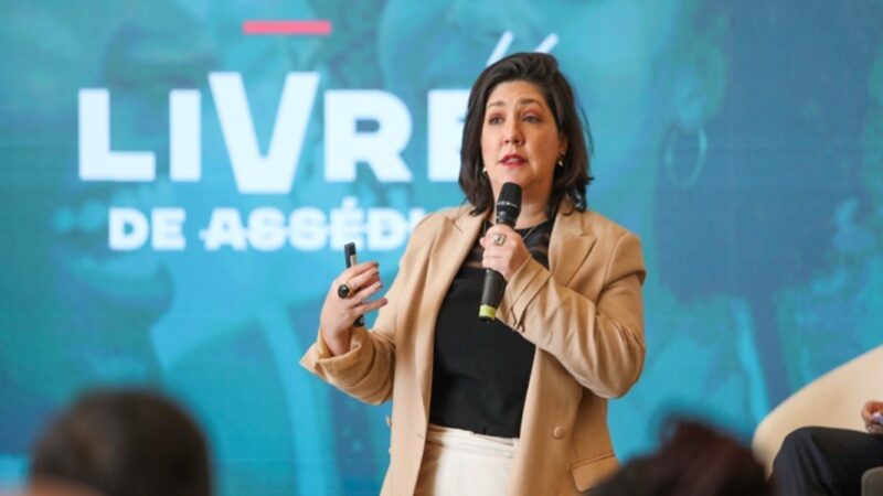 NR-1 amplia papel das lideranças na gestão da saúde mental