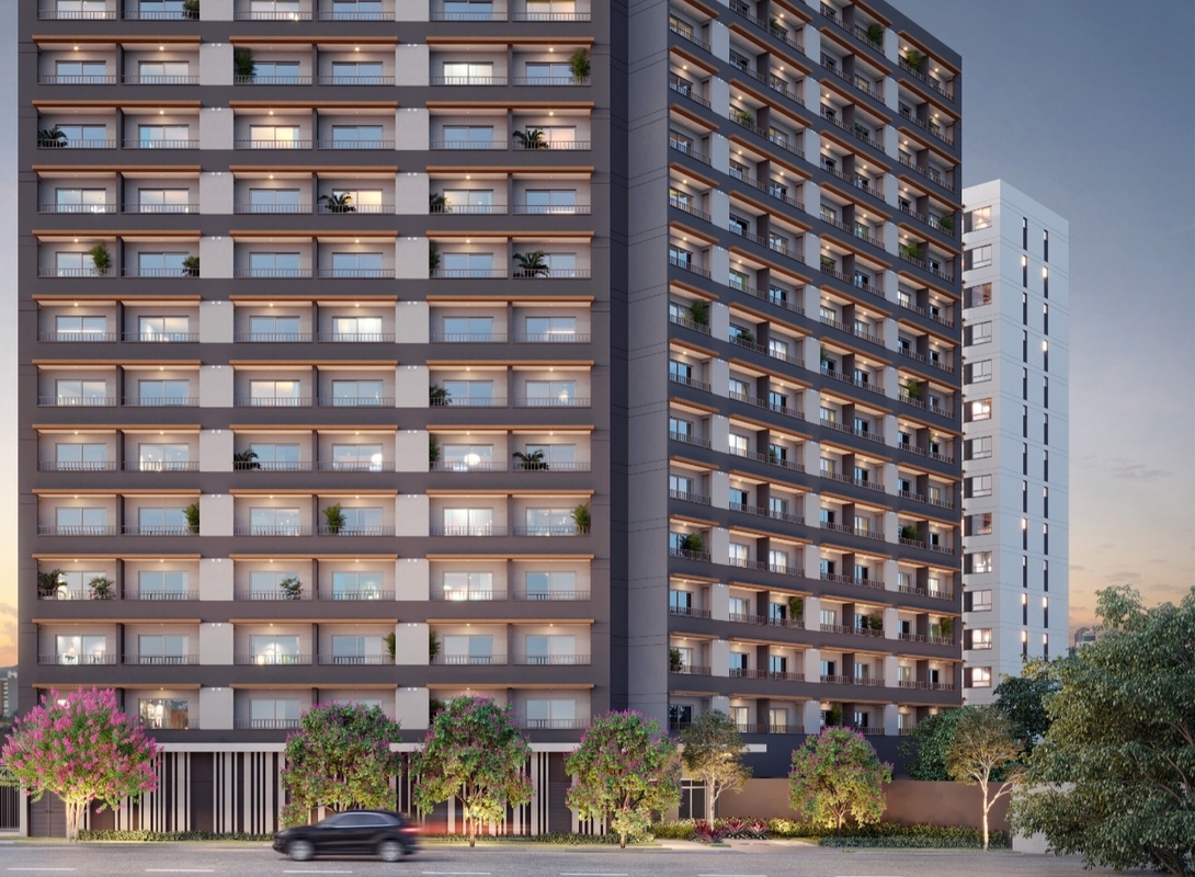 MPD Engenharia lança segunda fase do New Time, em São Paulo