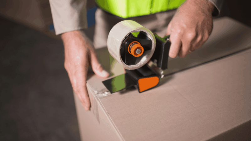 Empresas reduzem perdas no transporte com sistemas modernos de arqueação