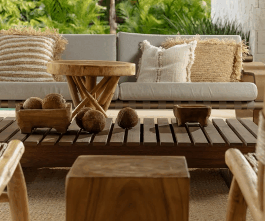 Hotelaria brasileira impulsiona mercado de móveis e decoração