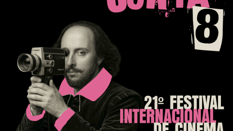 CAIXA Cultural Curitiba recebe festival de cinema Super 8