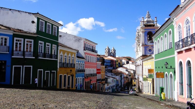 Litoral da Bahia concentra festas de Réveillon 2027