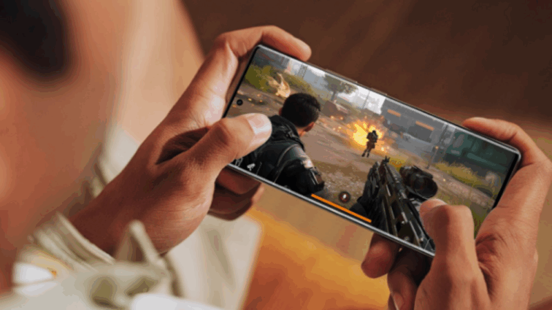 Infinix divulga teaser de novo smartphone gamer