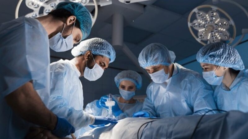 Enfrentamento da violência no Rio passa pela saúde pública