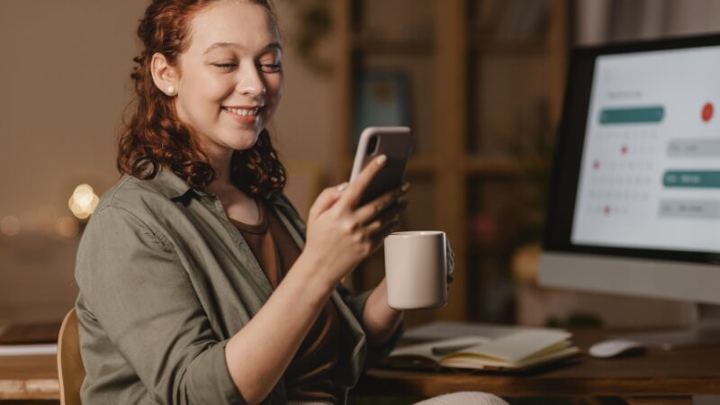 Inovação: uso de tecnologia otimiza cobranças