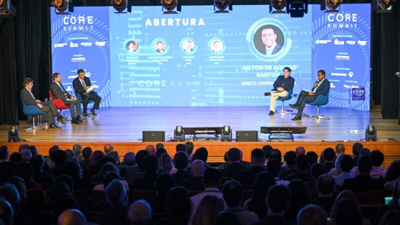 CORE Summit 2025 fortalece integração e inovação no SFN