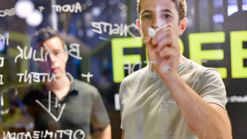 Startups têm condições especiais para aderir ao Brasil IT+