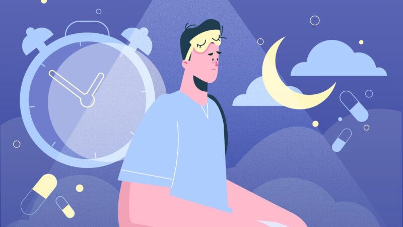 Alta do cortisol compromete bem-estar geral