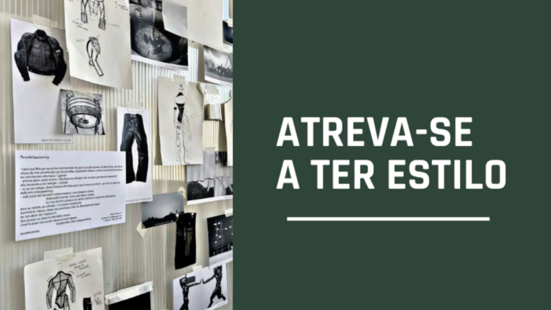 Luxo masculino reúne estilo, sofisticação e negócios