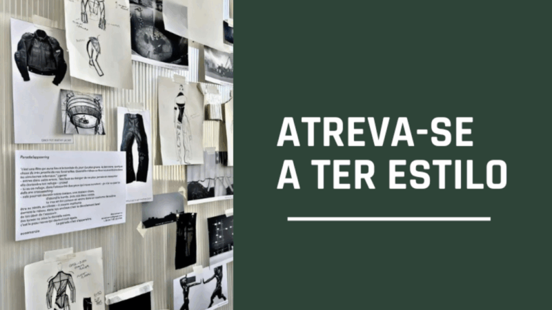Moda masculina em 2026: novo código de estilo e identidade