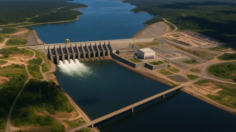 Norte Energia investe em software para energia verde