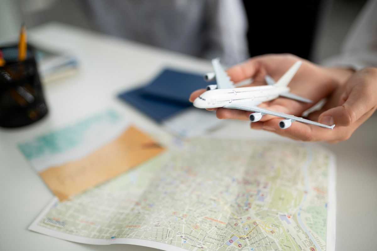 Seguro Viagem: cobertura pode auxiliar em situações extremas