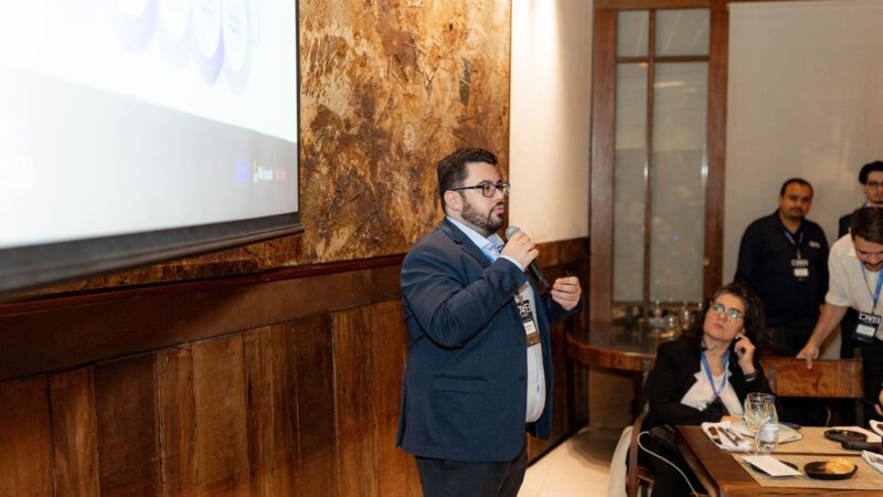 Dataside lança método de diagnóstico para projetos de IA