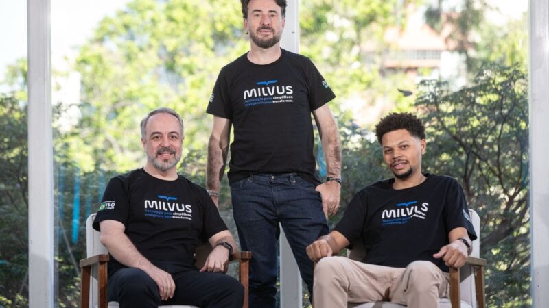 Milvus faz as contas: Service Desk em dólar pesa no bolso