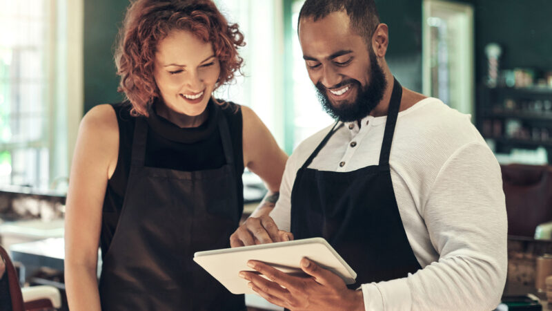 Uso de tecnologia transforma gestão de agendas nos serviços