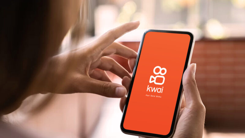 App de vídeos curtos lança plataforma de e-commerce