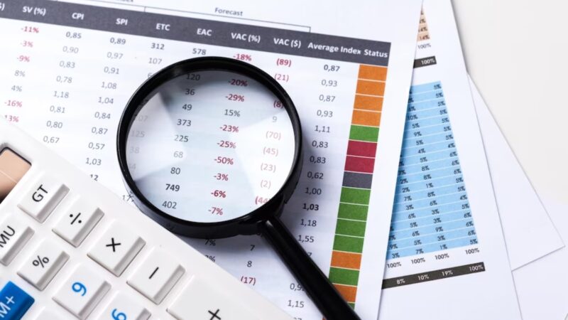 Auditoria contábil ajuda a garantir integridade financeira
