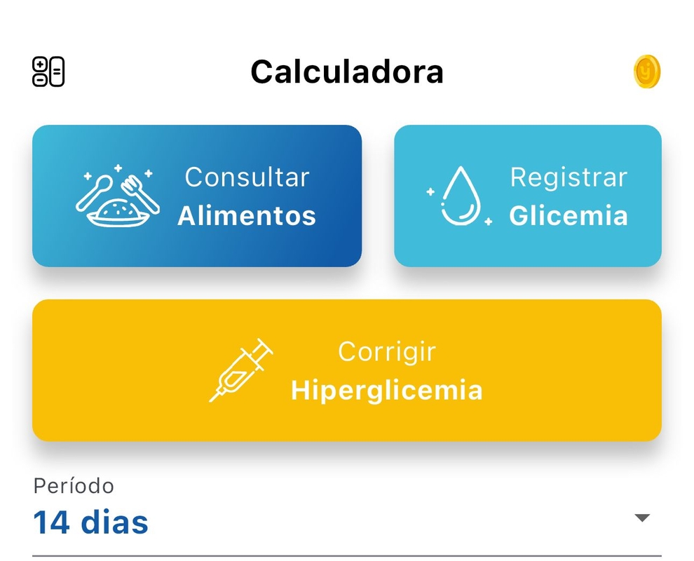 Aplicativo possibilita economia para pacientes com diabetes