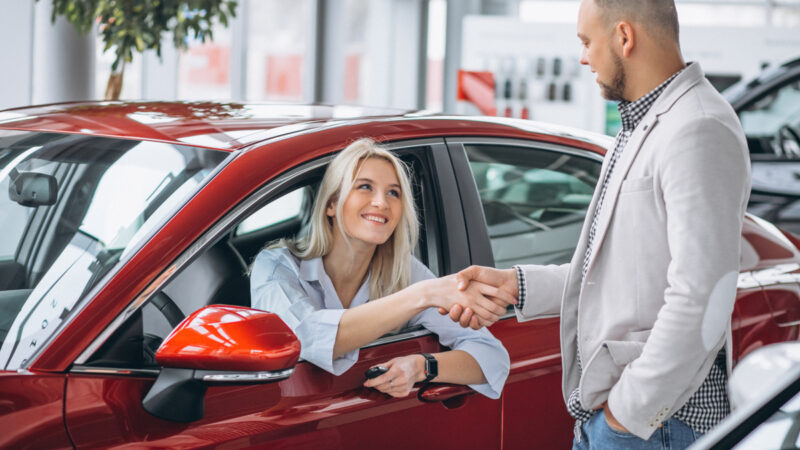 Vendas de carros usados pode bater recorde em 2024