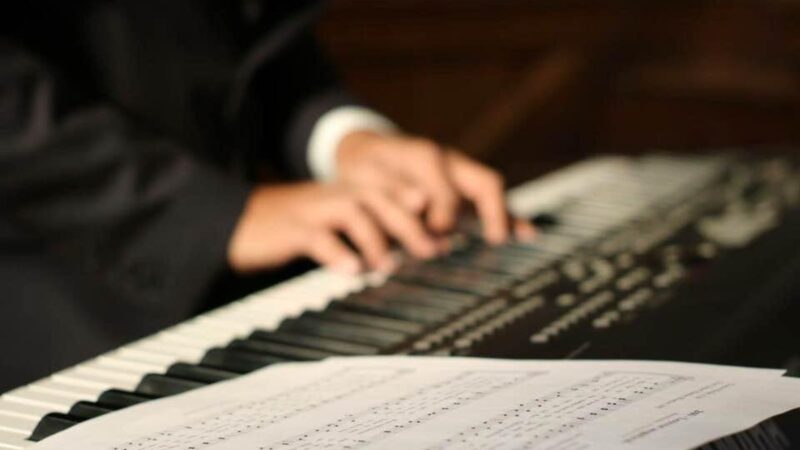 Método musical com cores transforma aprendizagem especial