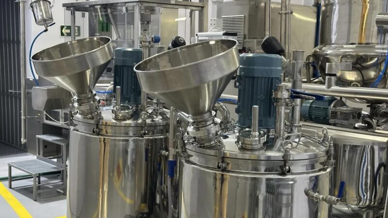 Indústria de suplementos acelera investimentos em qualidade