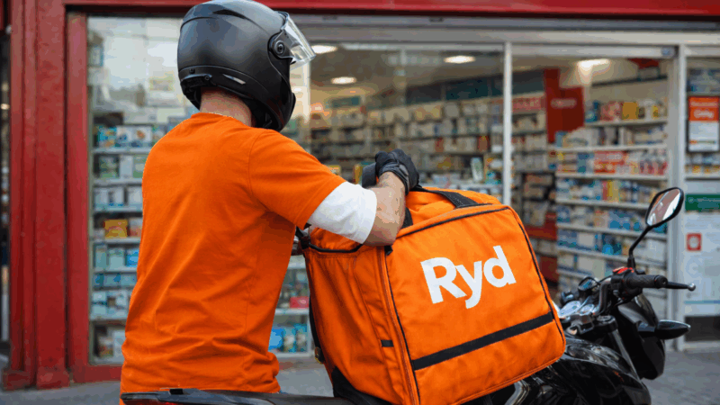 Delivery se consolida como serviço essencial no Brasil