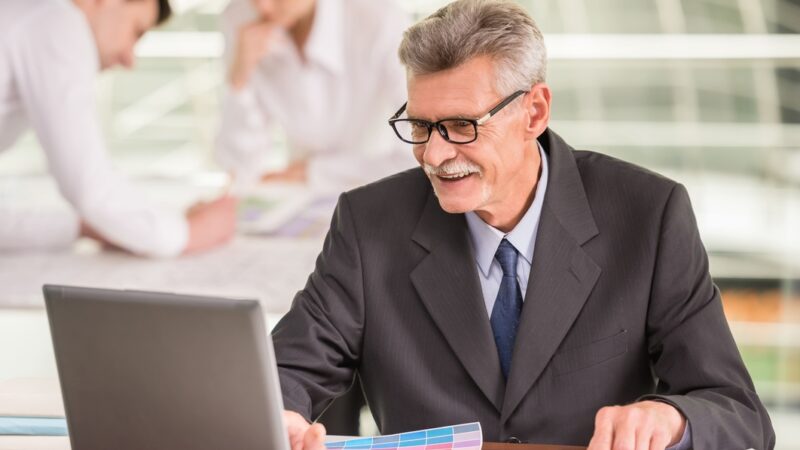 Mudança de carreira aos 50 anos exige planejamento