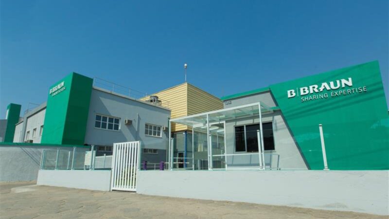 Empresa evita gasto de R$ 8M com economia de água