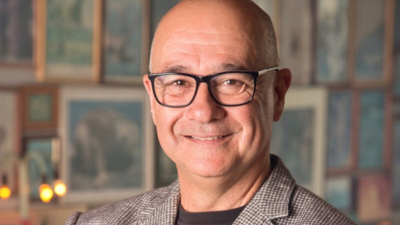 João Roni lança produtora Marea Cine no mercado audiovisual