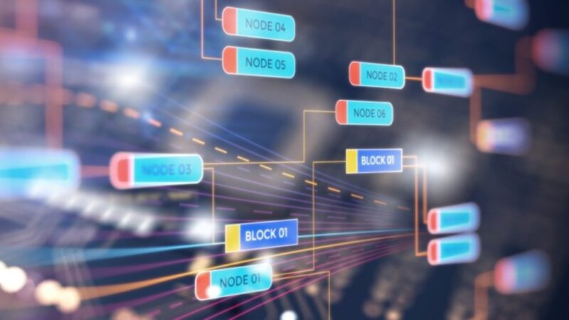 Blockchain se destaca em soluções para governos digitais