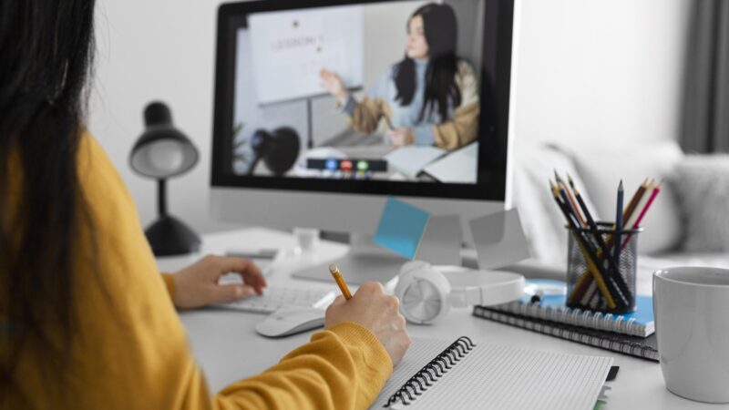 Iniciativas gratuitas oferecem capacitação a OSCs