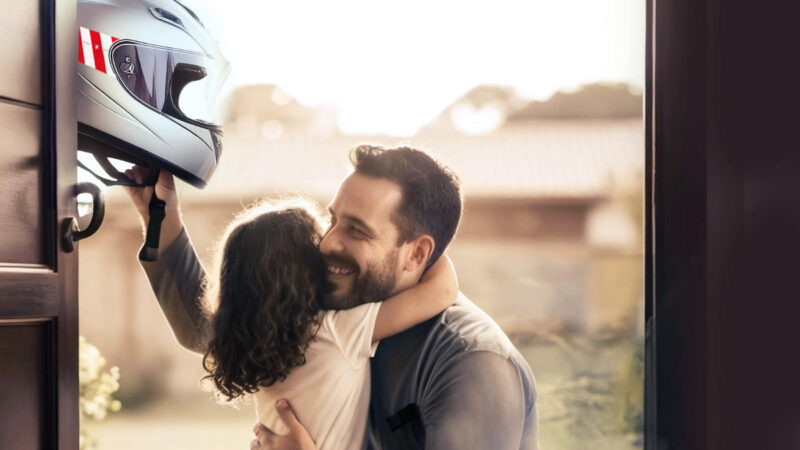 Maio Amarelo reforça impacto das atitudes diárias