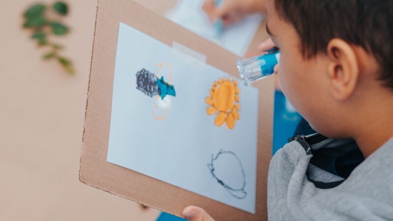 Seu filho não vai bem nas avaliações? Talvez não seja falta de estudo