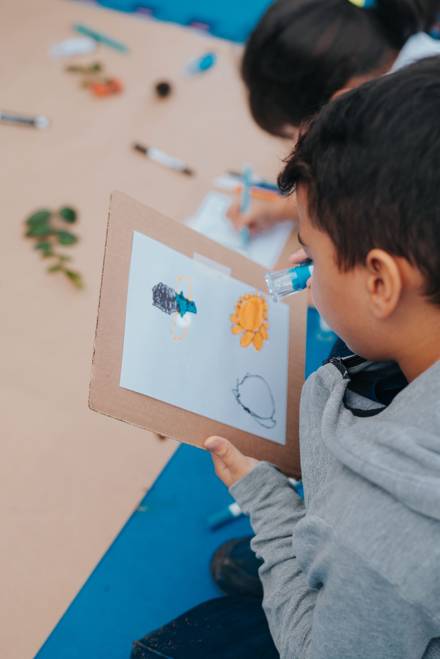 Seu filho não vai bem nas avaliações? Talvez não seja falta de estudo