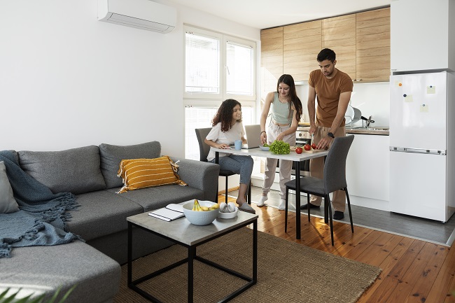 Home equity está cada vez ganhando mais força no Brasil