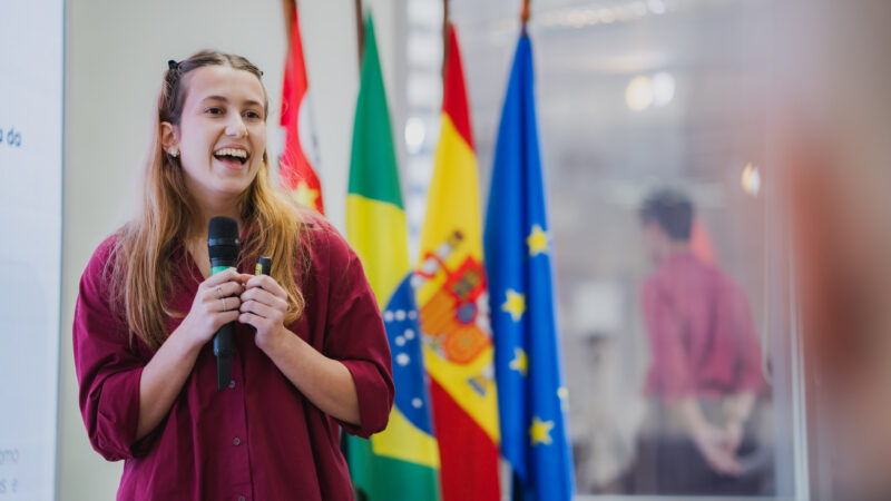 ACCIONA ABRE INSCRIÇÕES PARA O NEXTALENT, SEU PROGRAMA DE ESTÁGIO 2026