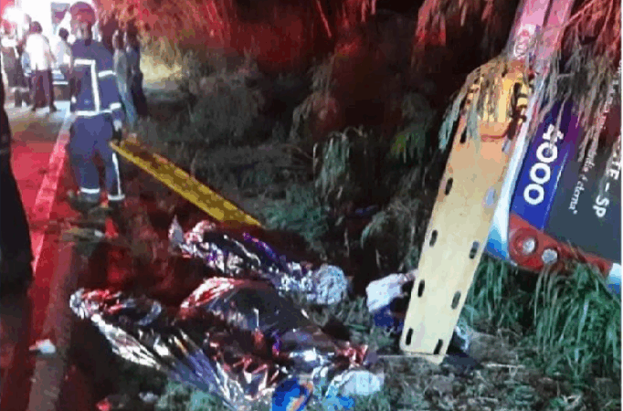 Superávit bilionário e obras essenciais paradas: a rodovia que expõe a falta de competência da gestão do governo Ratinho Junior?