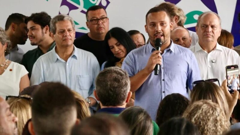 Ademir Vanzo e o Cartão que Une a Comunidade: Nova Carteirinha beneficia moradores do Jardim Alvorada