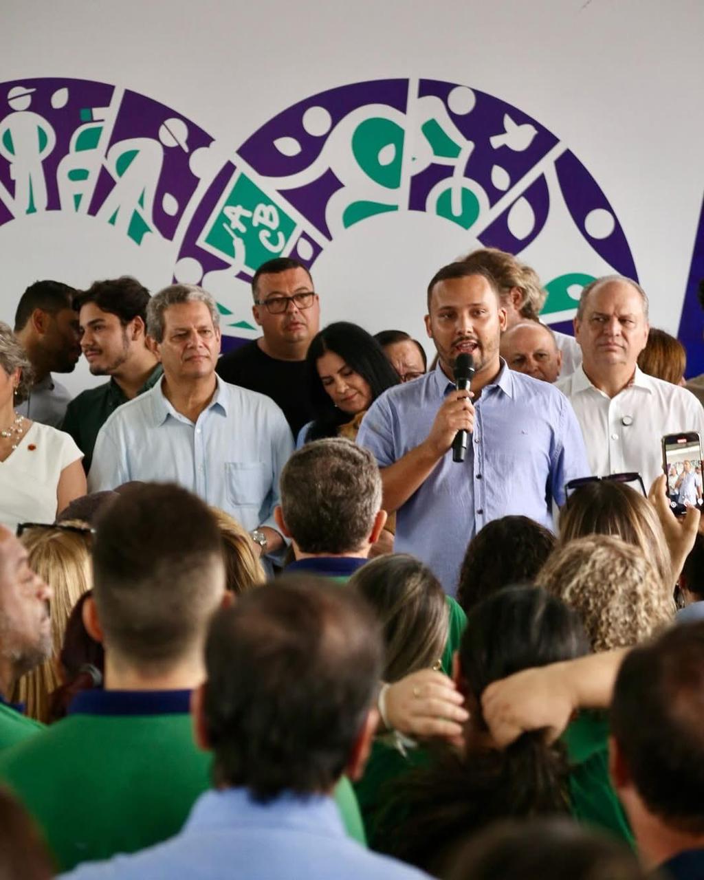 Ademir Vanzo e o Cartão que Une a Comunidade: Nova Carteirinha beneficia moradores do Jardim Alvorada