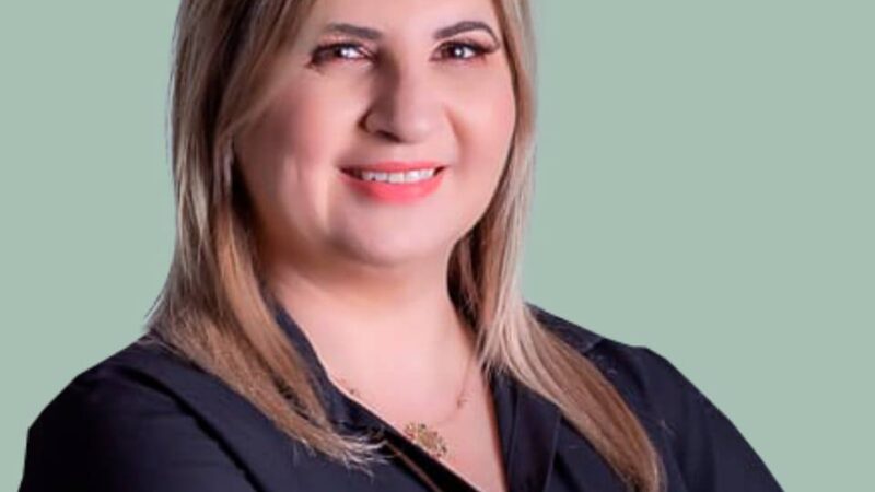 Educadora e Gestora Premiada: Adriana Palmieri é a Nova Secretária de Educação de Maringá