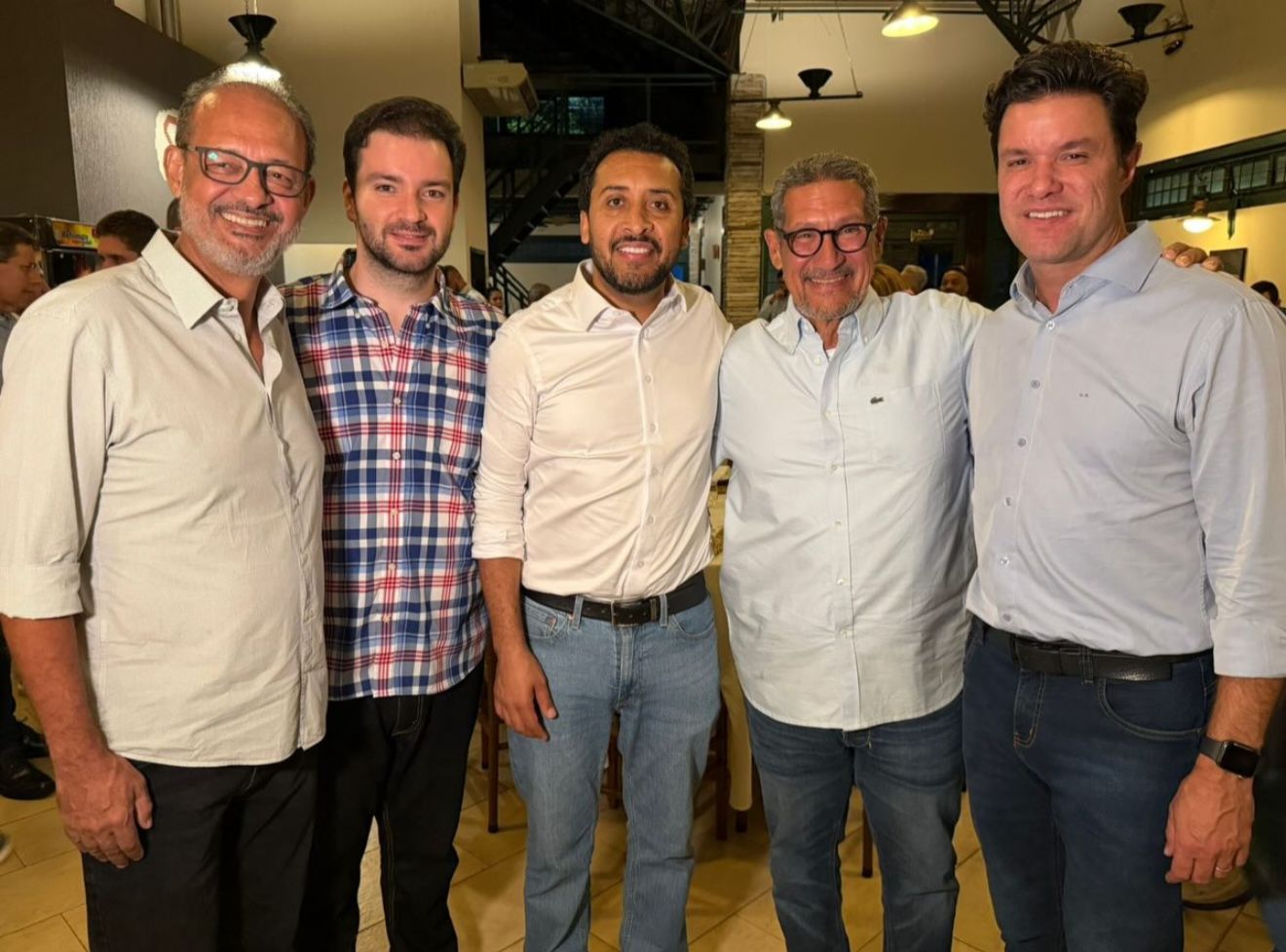 Com R$ 25 milhões públicos, SRM já tem lado na eleição?