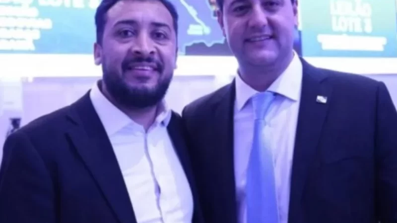 A palavra empenhada por Adriano José ainda tem valor na política?