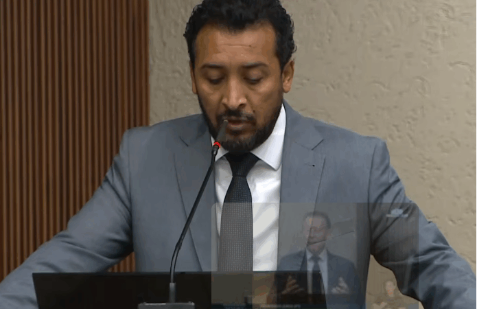 Empresa homenageada por Adriano José na tribuna da ALEP levou quase 20 anos para pagar condenação ambiental