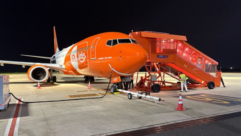 NISHIMORI APRESENTA PL PARA GARANTIR ACESSIBILIDADE COM SEGURANÇA E HUMANIZAÇÃO NOS AEROPORTOS