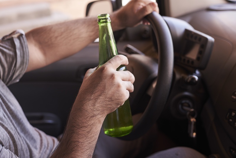 Paraná possui mais de 83 mil infrações de motoristas embriagados nos últimos 15 anos 